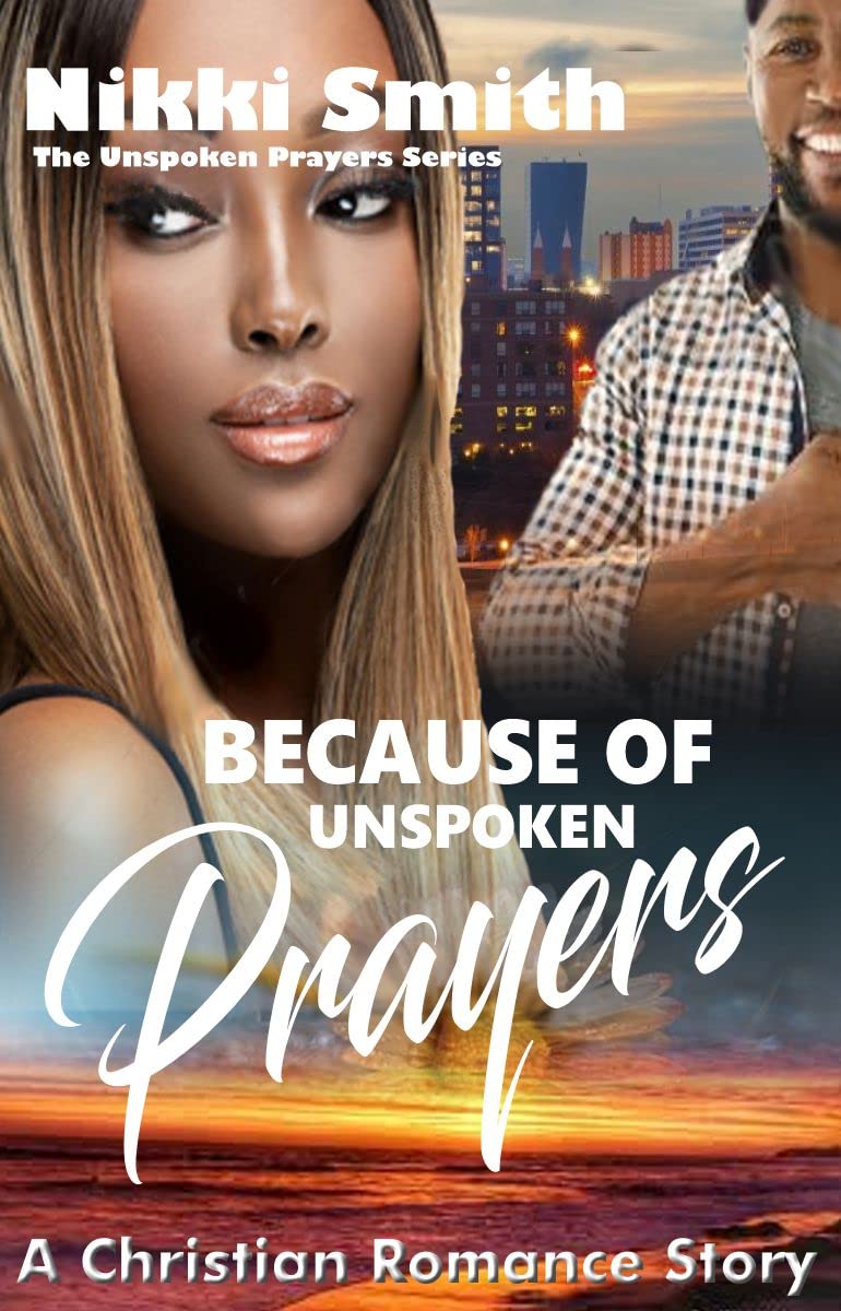 Because of Unspoken Prayers