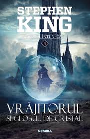 Vrajitorul si globul de cristal