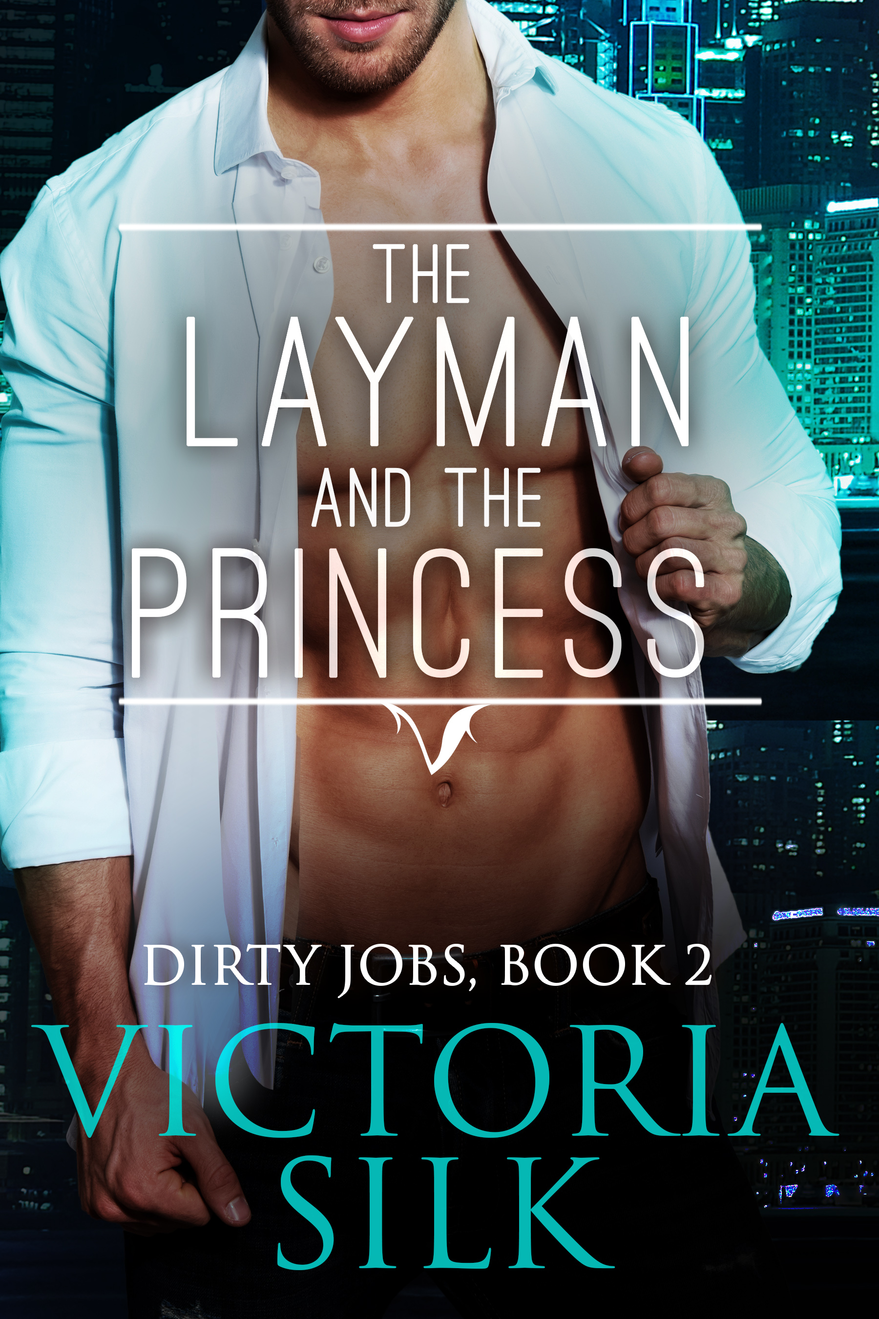 The Layman and the Princess