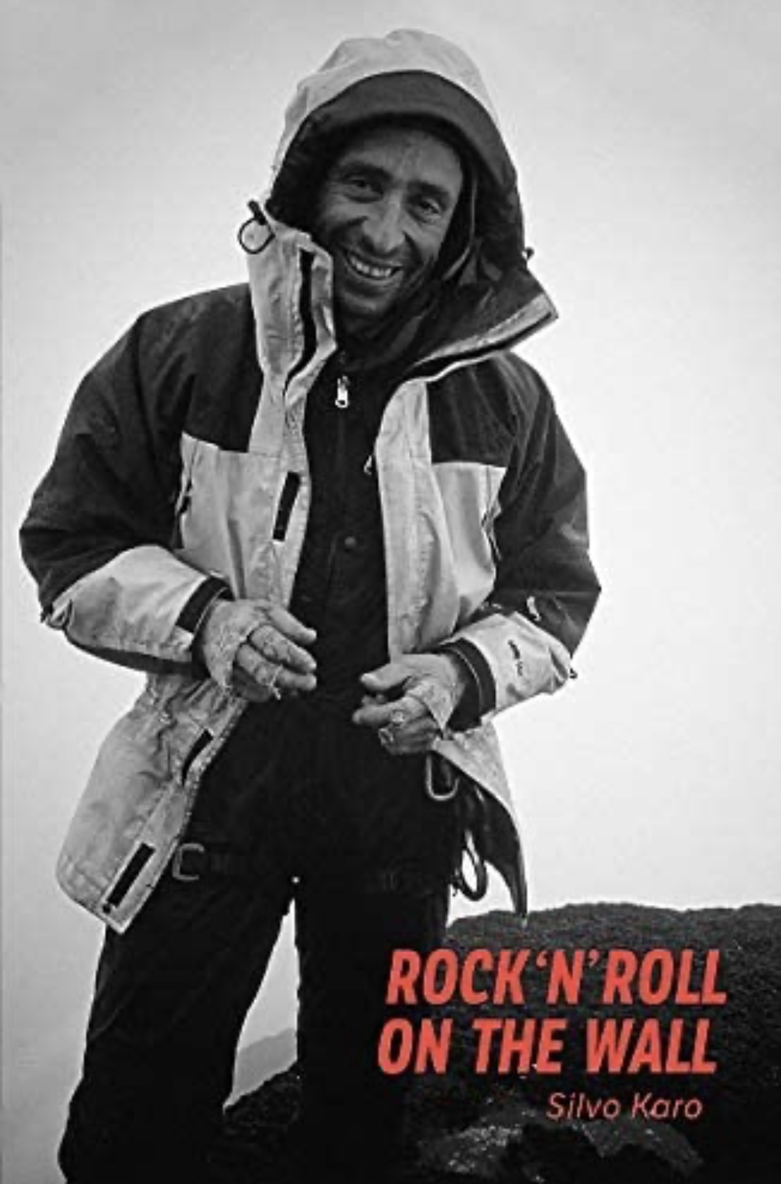 Rock ‘N’ Roll on the Wall