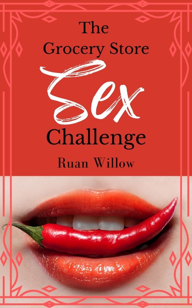 The Grocery Store Sex Challenge
