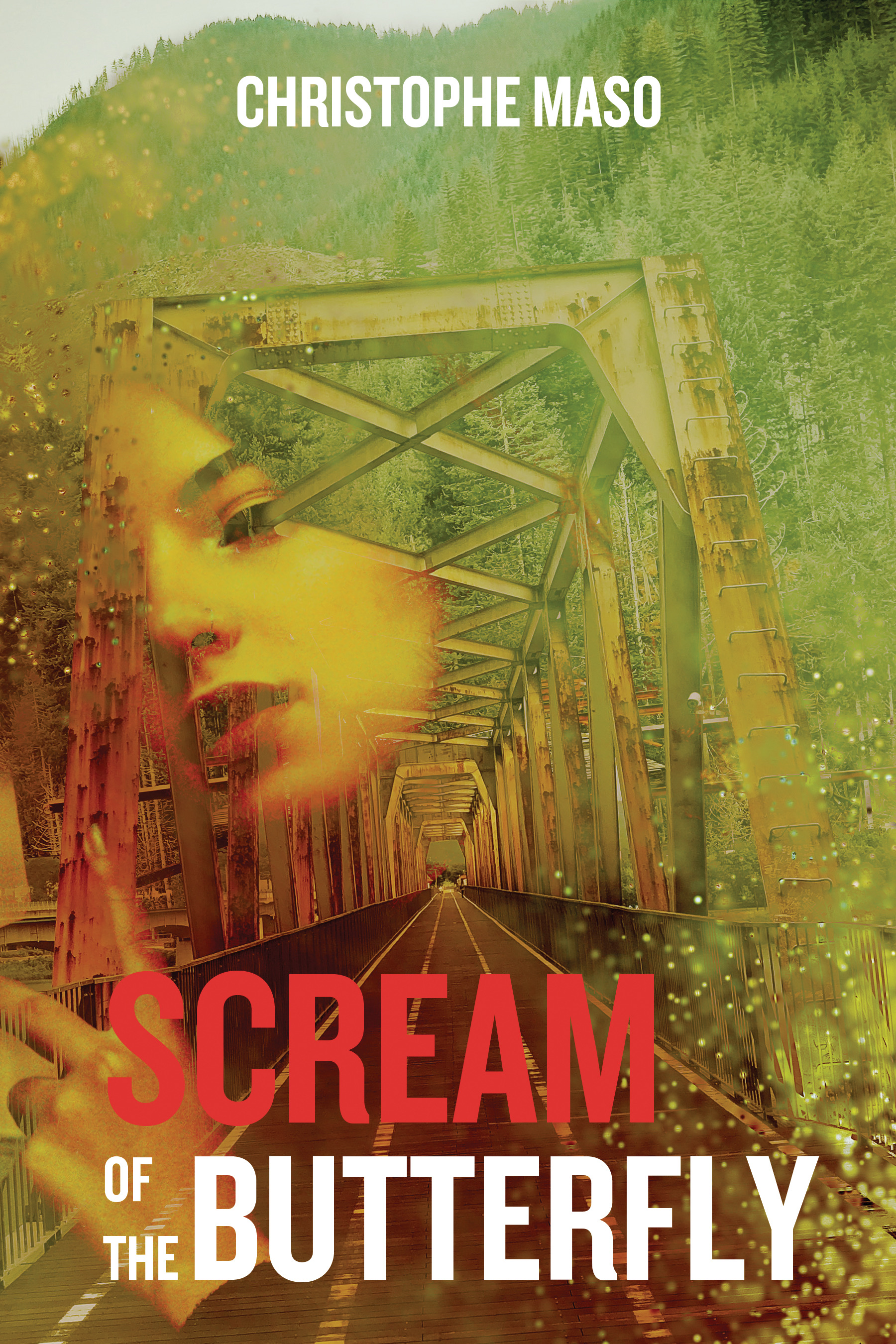 Scream of the Butterfly