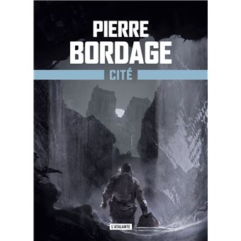 Cité book cover