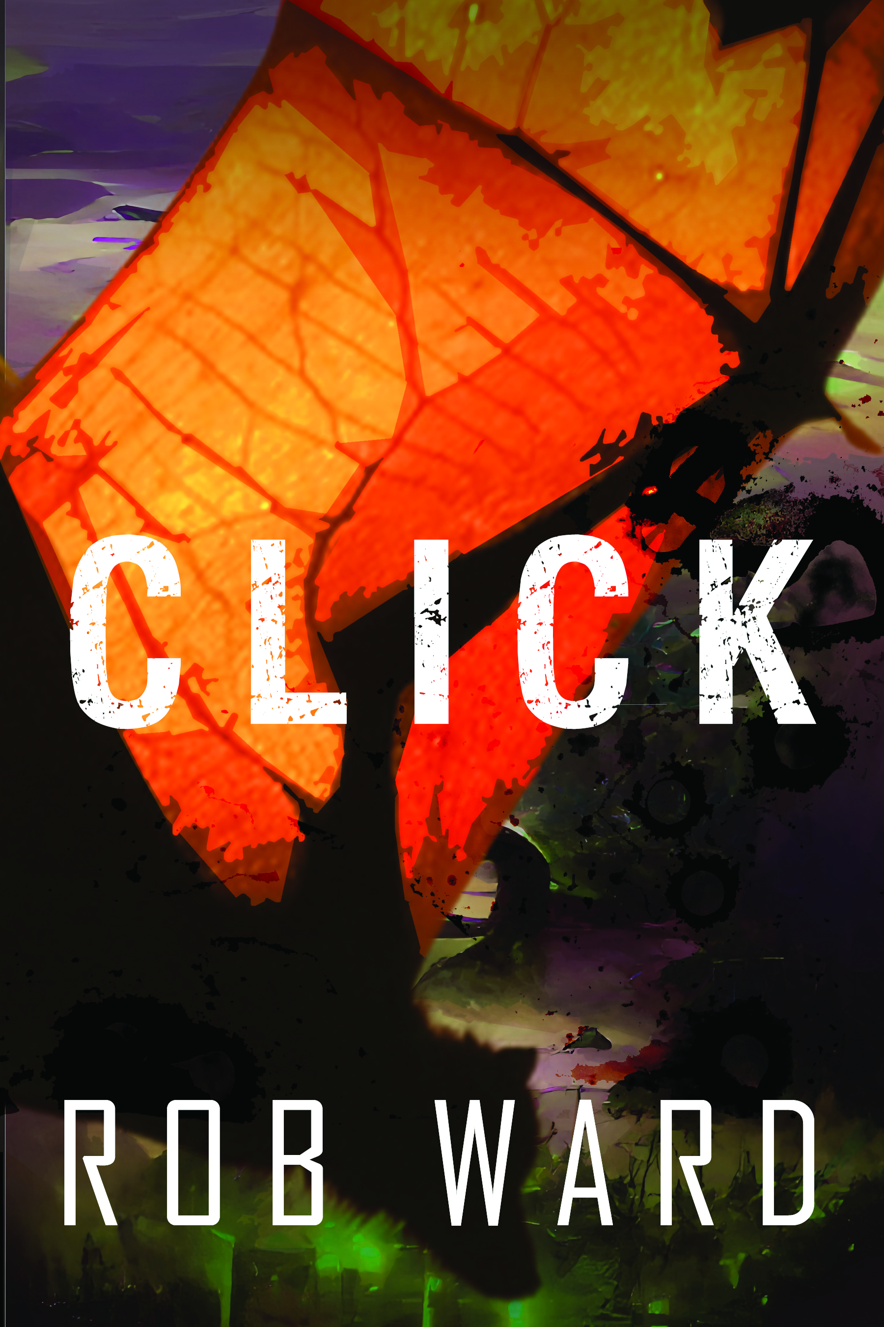 Rob Ward Writer Click by Rob Ward | Goodreads