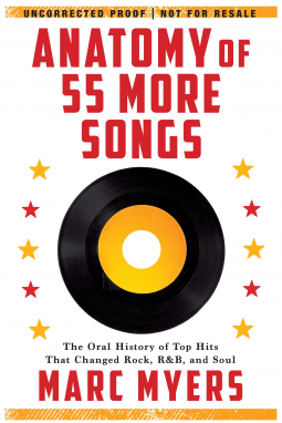 Anatomy of 55 More Songs