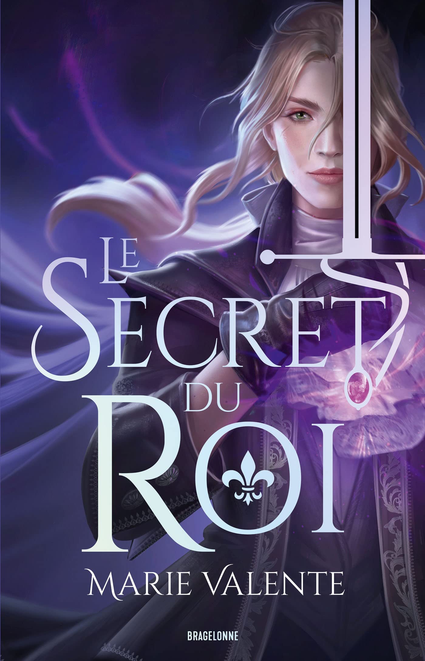 Le Secret du roi