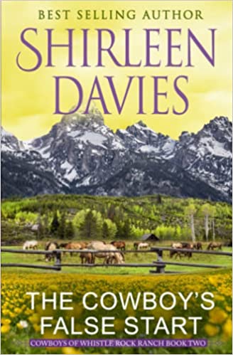The Cowboy's False Start