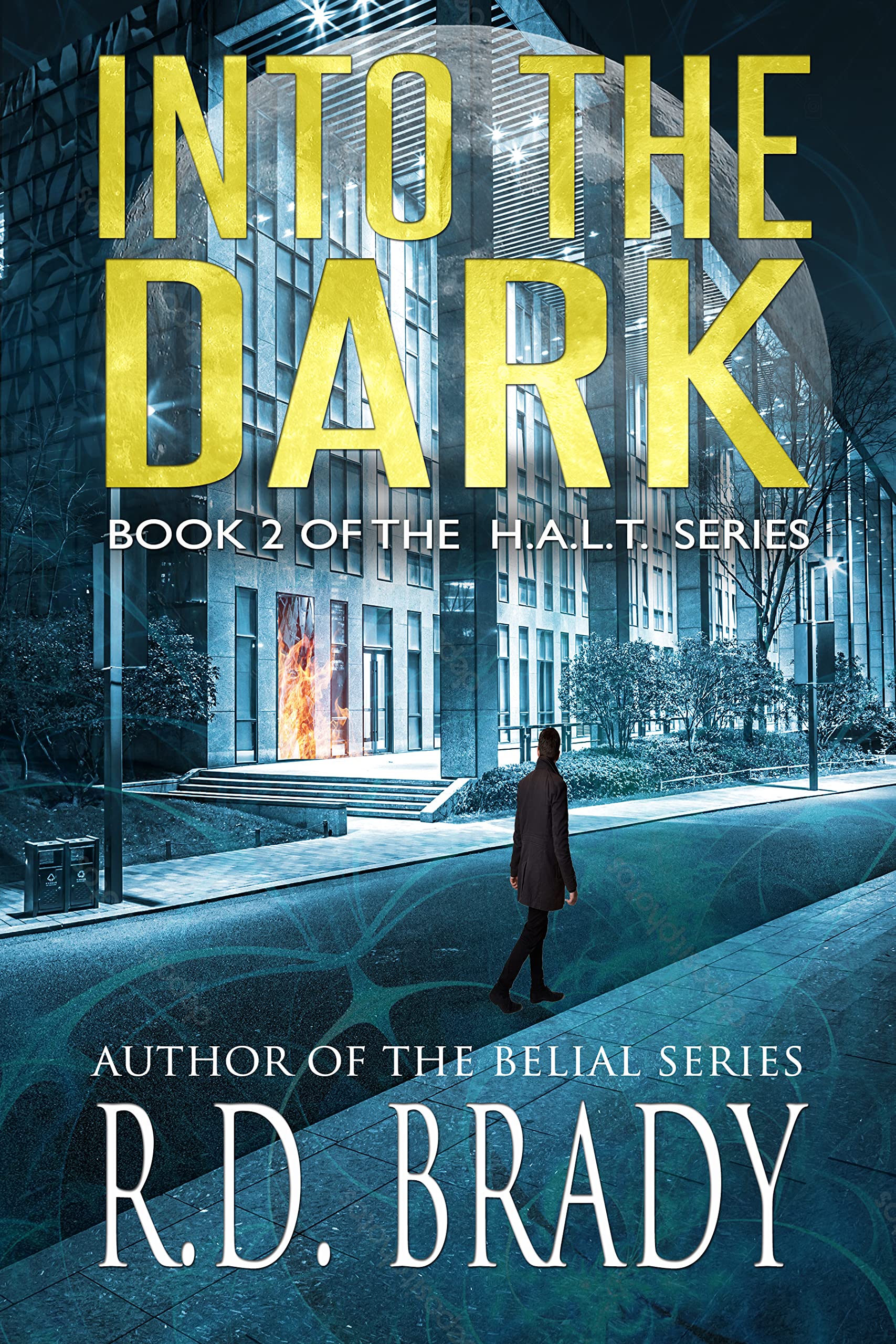 Into the Dark