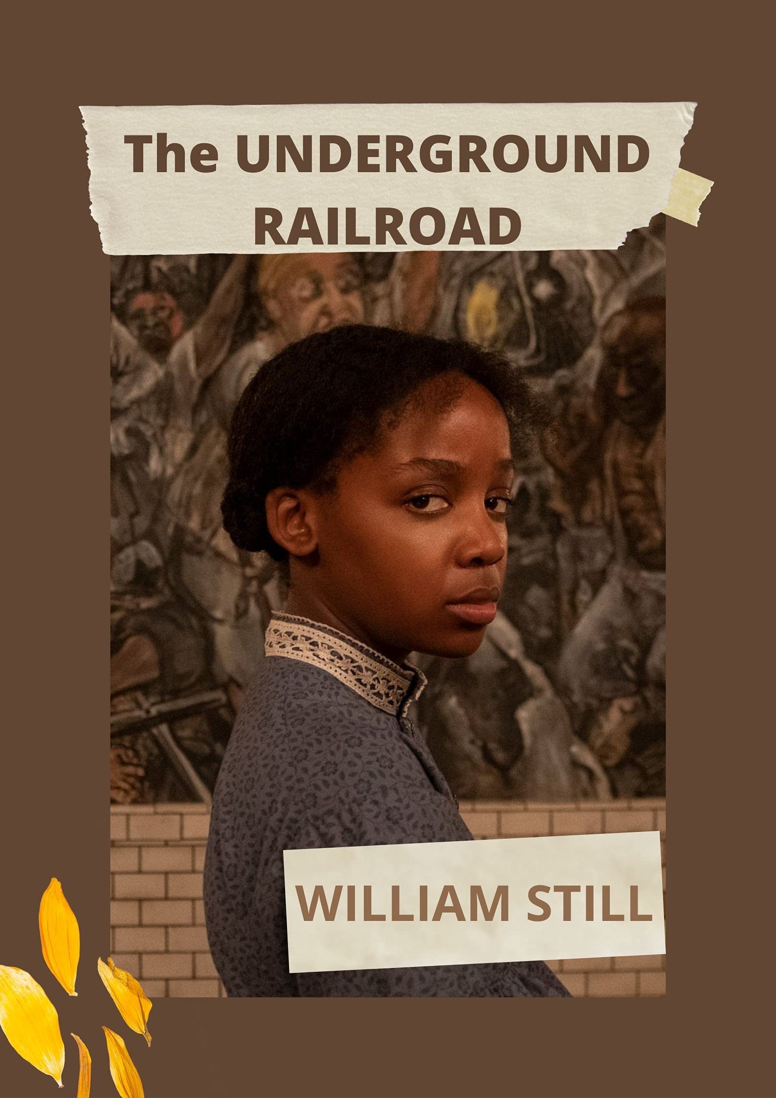 The UNDERGROUND RAILROAD (illustrated) by William Still Goodreads