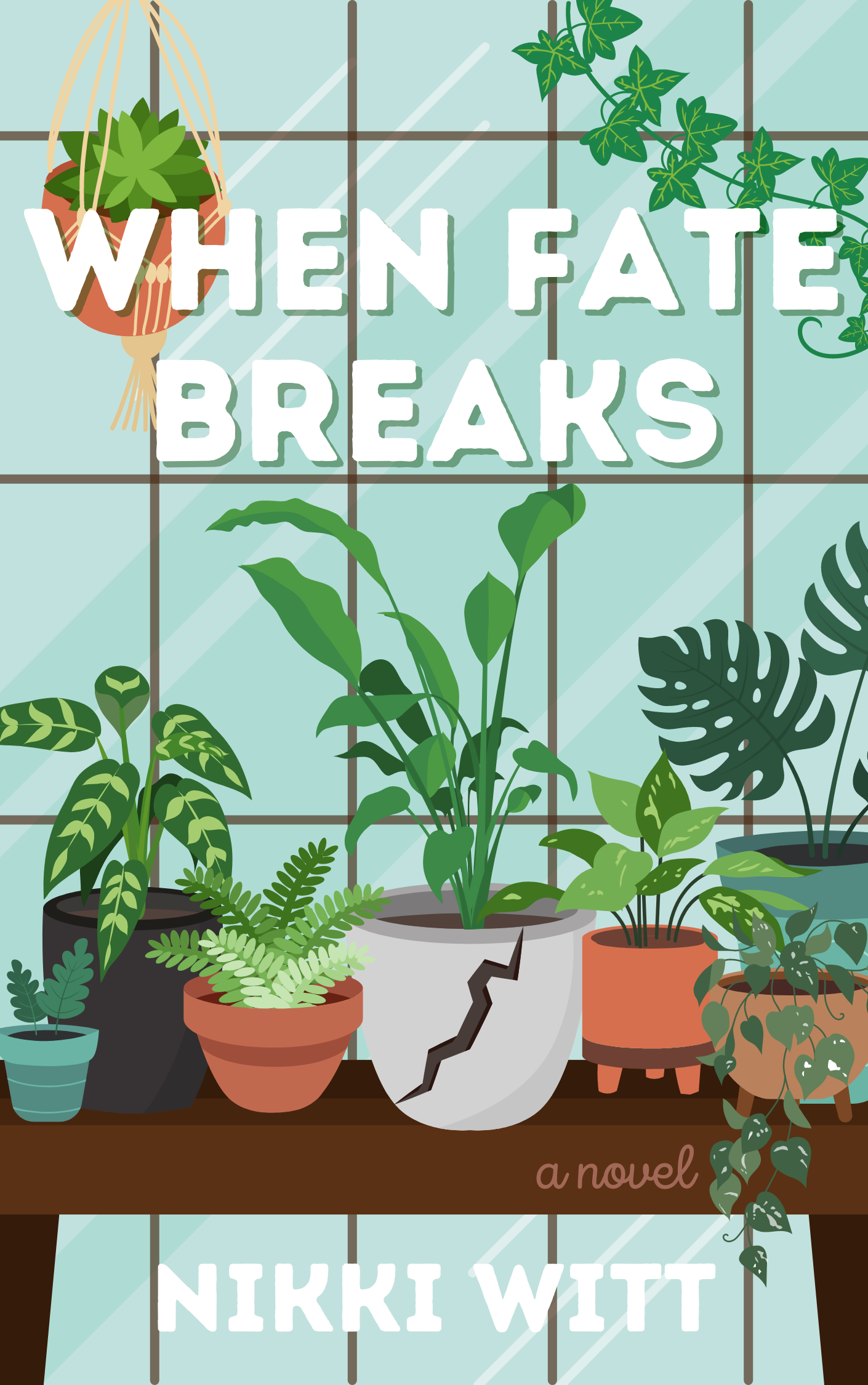 When Fate Breaks