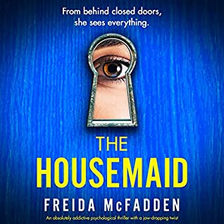 The Housemaid (The Housemaid, #1)
