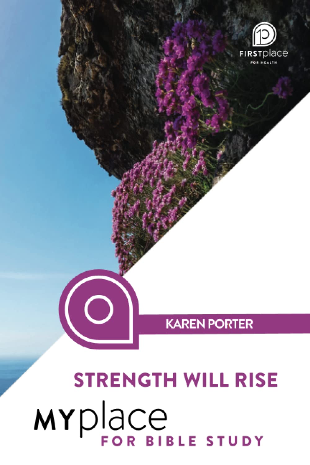 Strength Will Rise by First Place for Health | Goodreads
