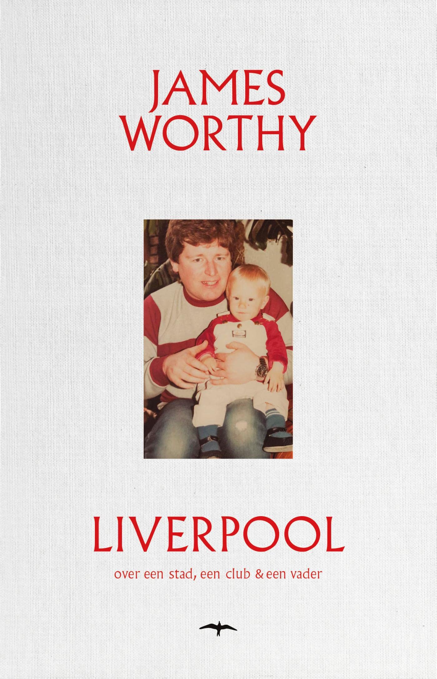Liverpool: over een stad, een club & een vader