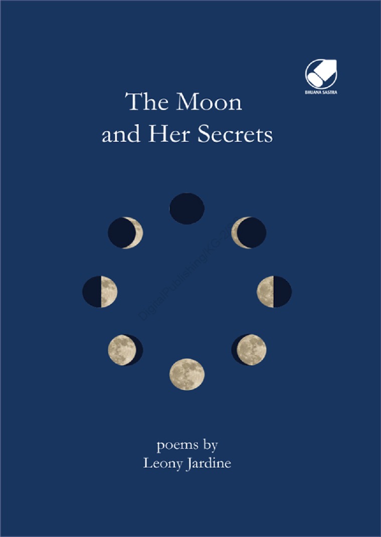 The Moon and Her Secrets