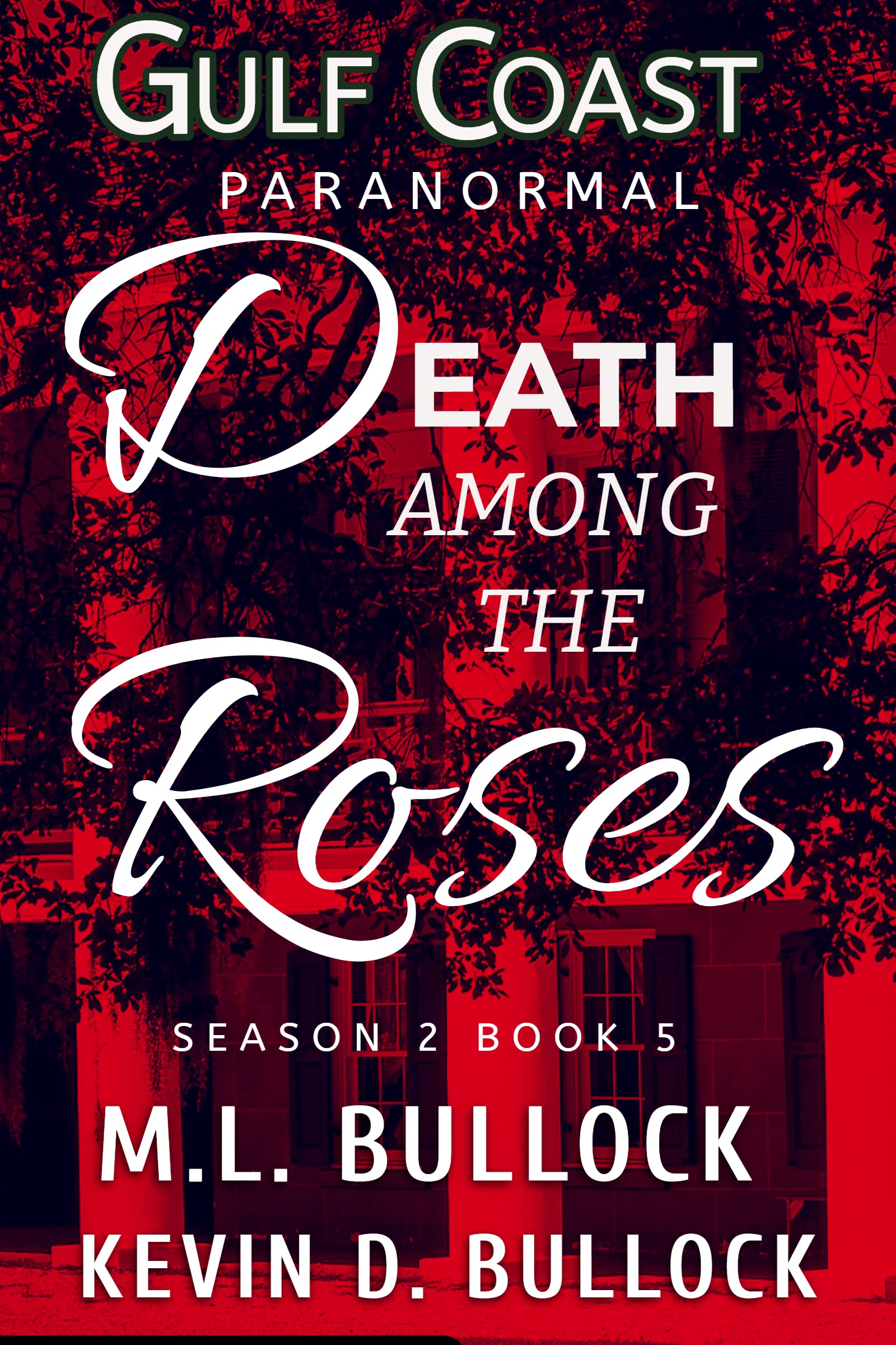 Death Among the Roses