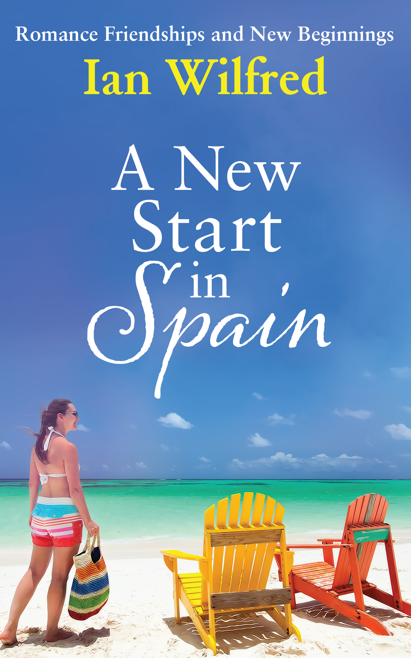 A New Start in Spain