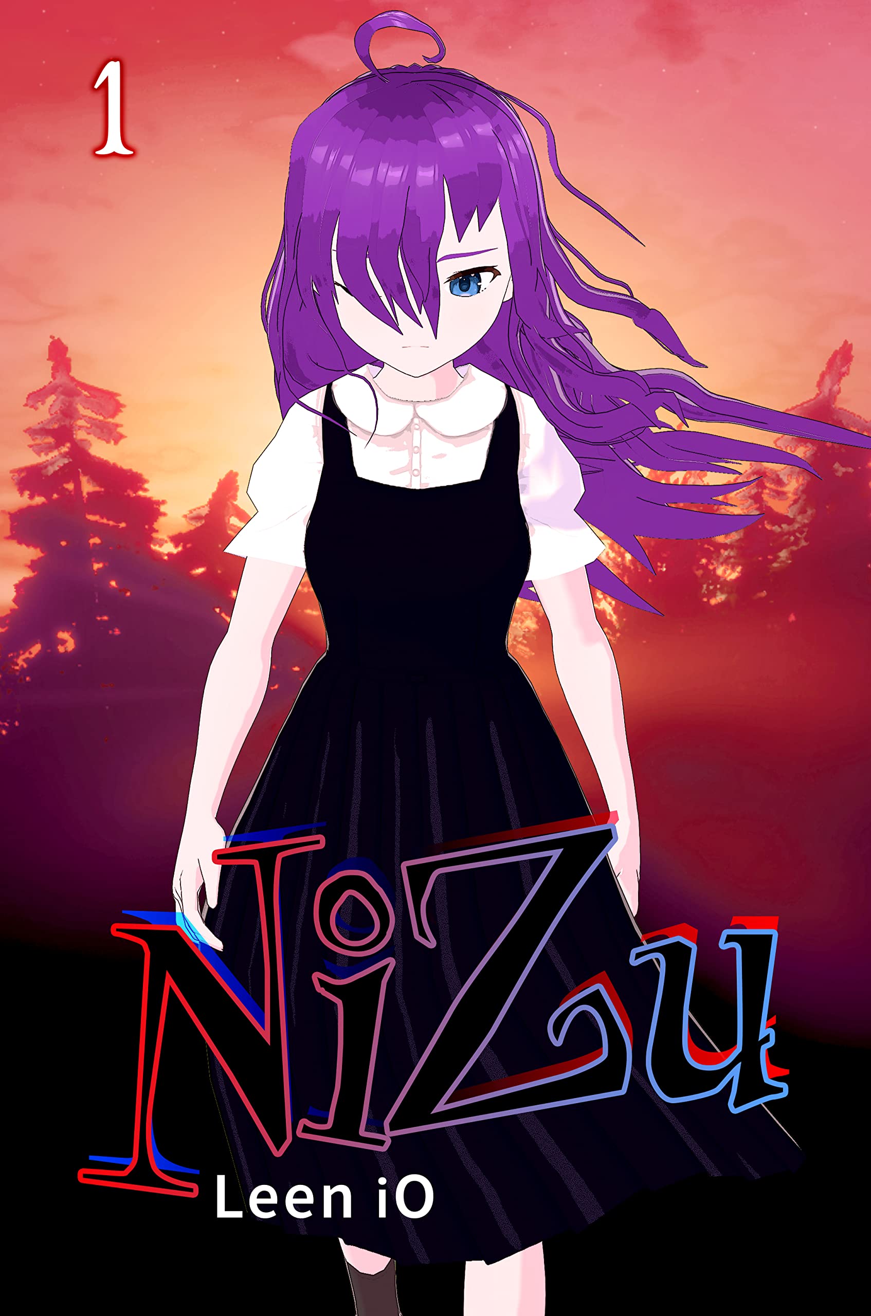 Nizu: The One-Eyed Girl