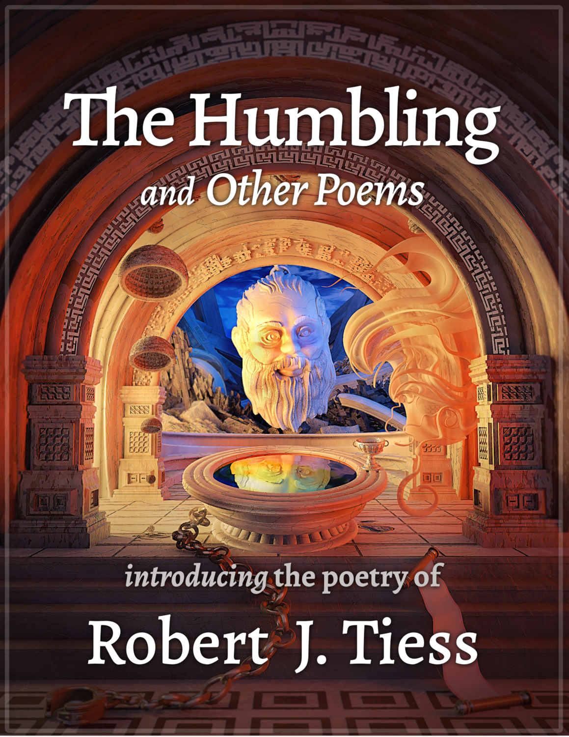 The Humbling and Other Poems