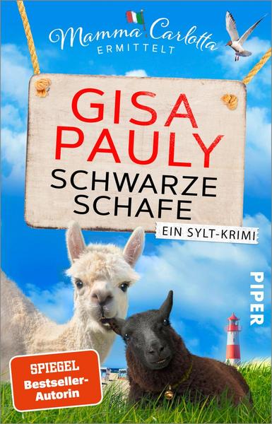 Schwarze Schafe book cover