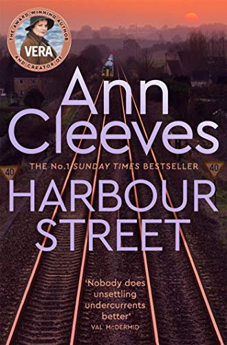 Harbour Street (Vera Stanhope, #6)