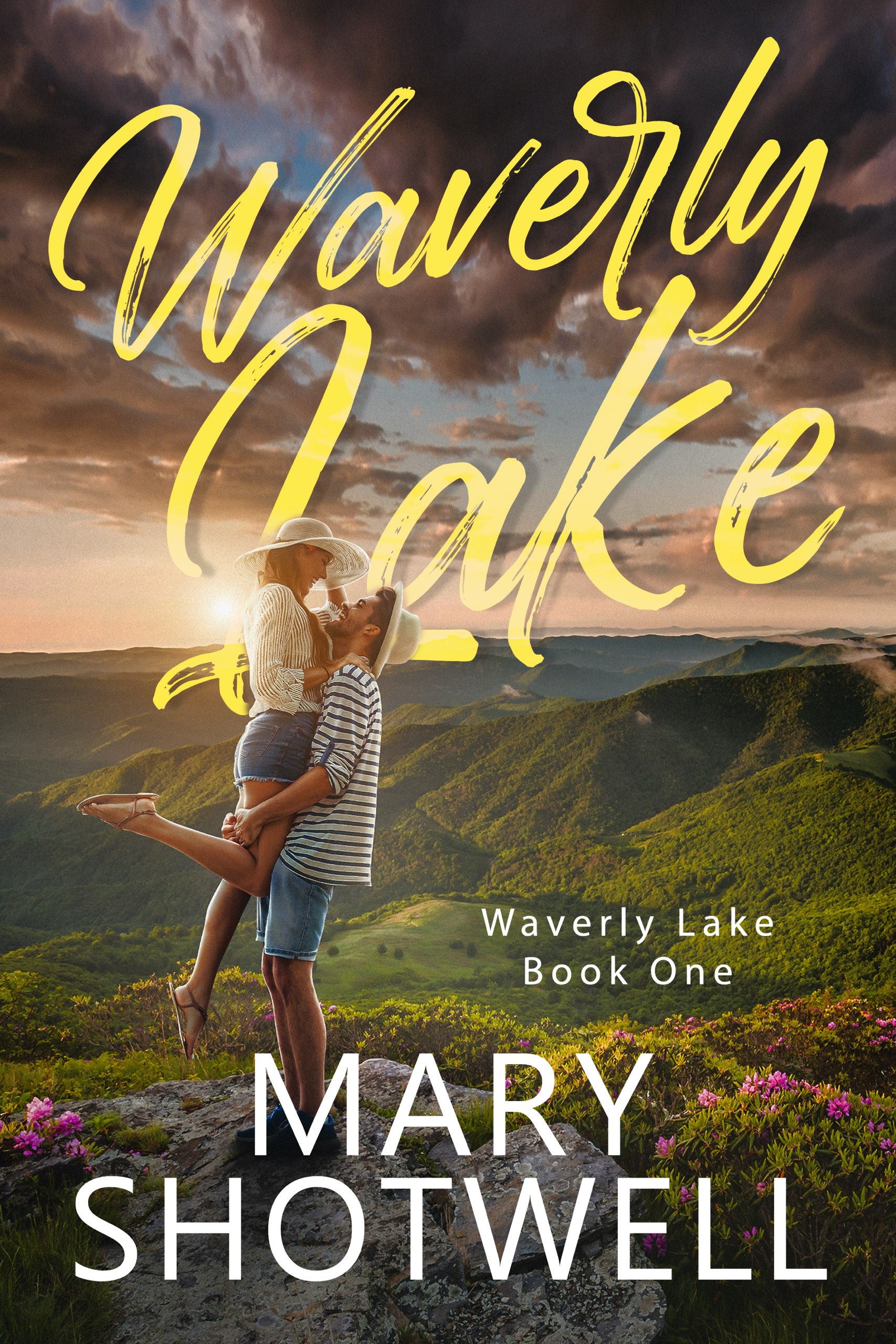 Waverly Lake (Waverly Lake, 1) by Mary Shotwell Goodreads
