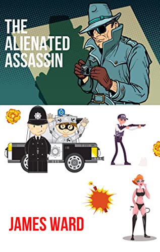 The Alienated Assassin
