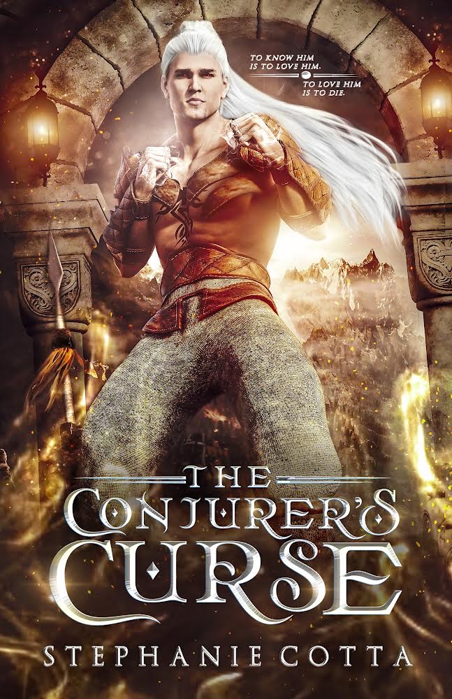 The Conjurer's Curse