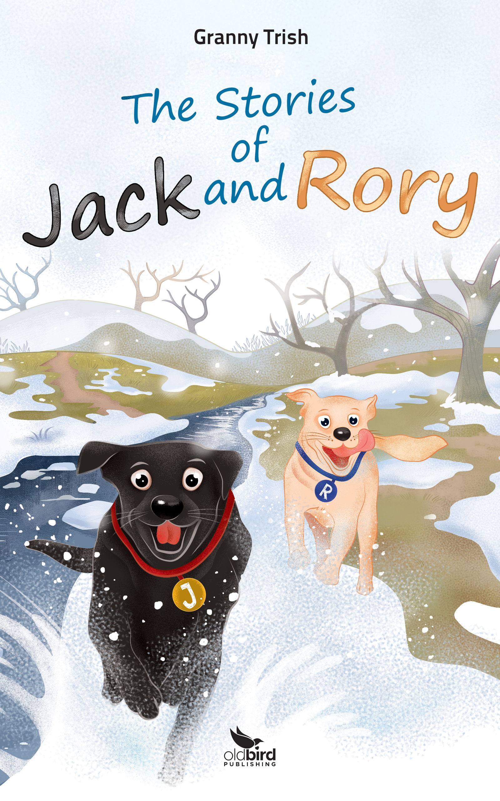 The Stories of Jack and Rory