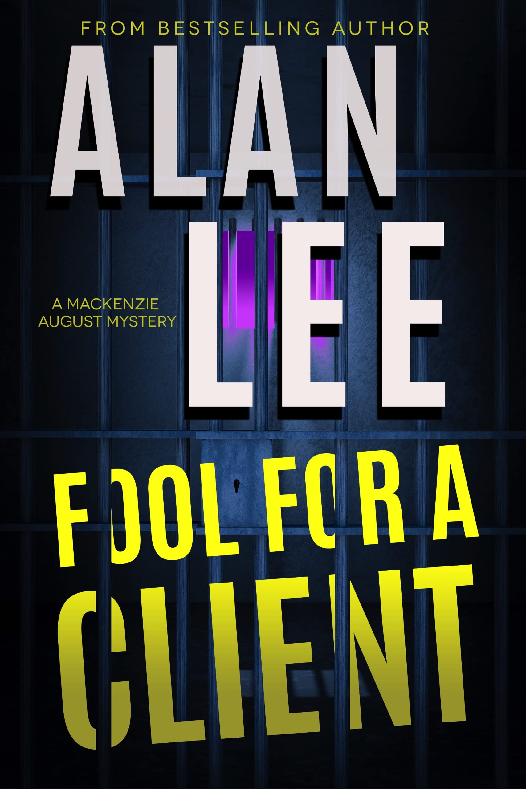 Fool For A Client