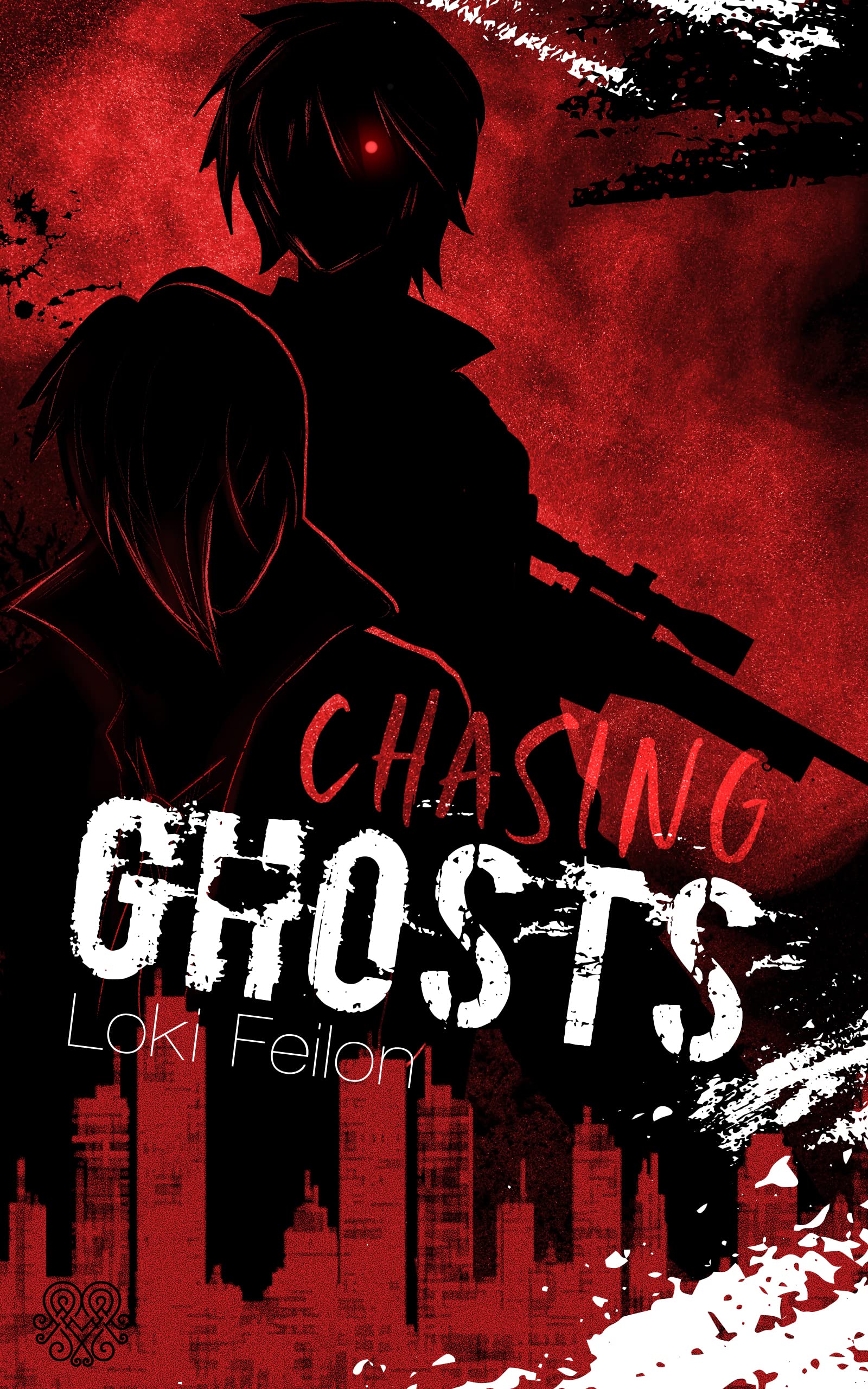 Chasing Ghosts