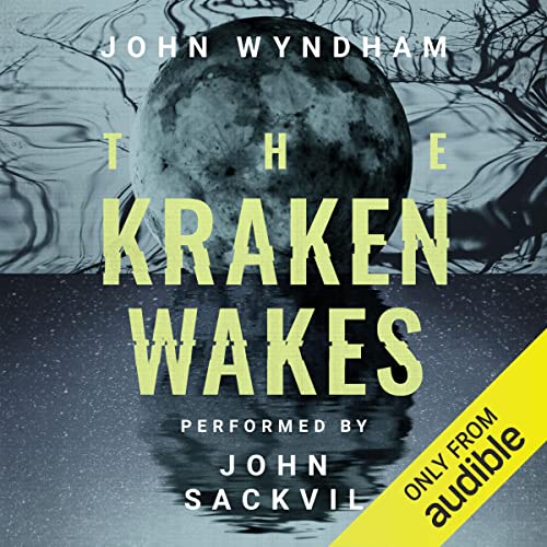 The Kraken Wakes