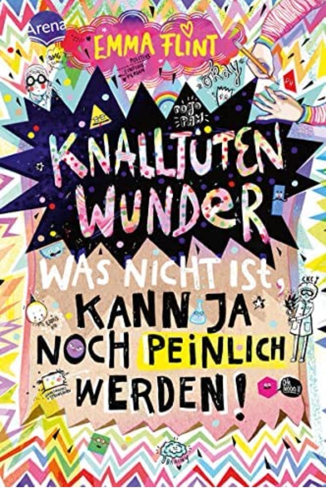 Knalltüten Wunder