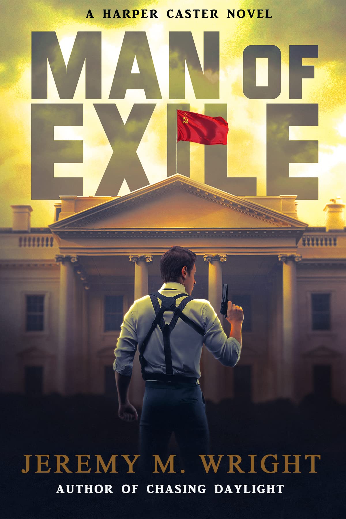 Man of Exile