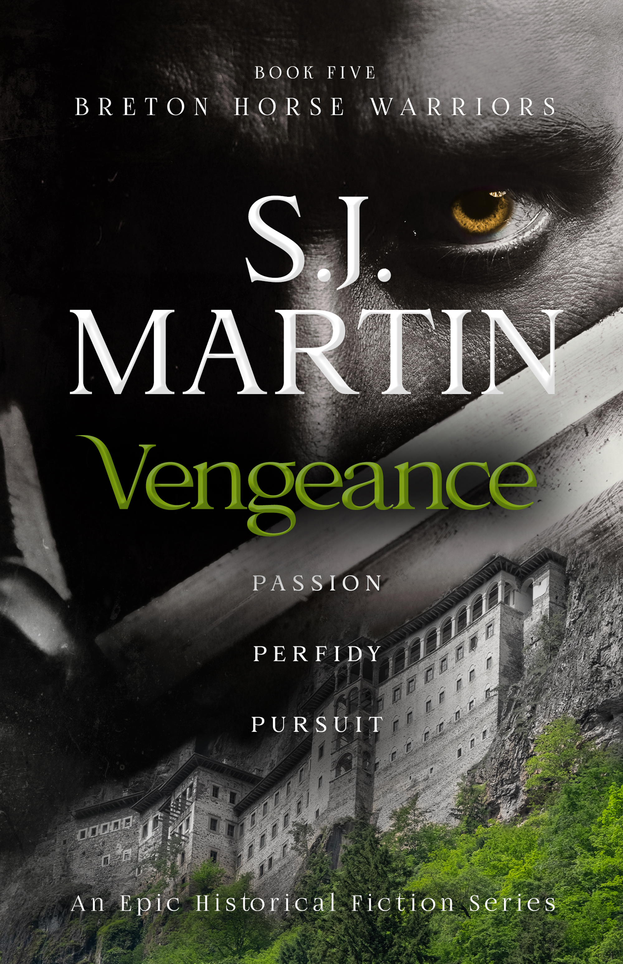 Vengeance