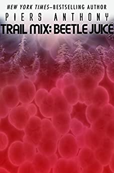 Trail Mix book cover 2