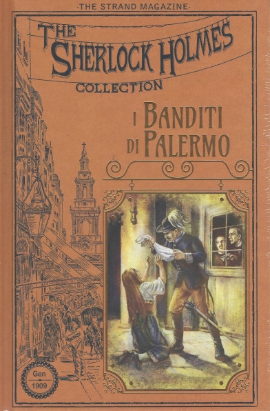I banditi di Palermo