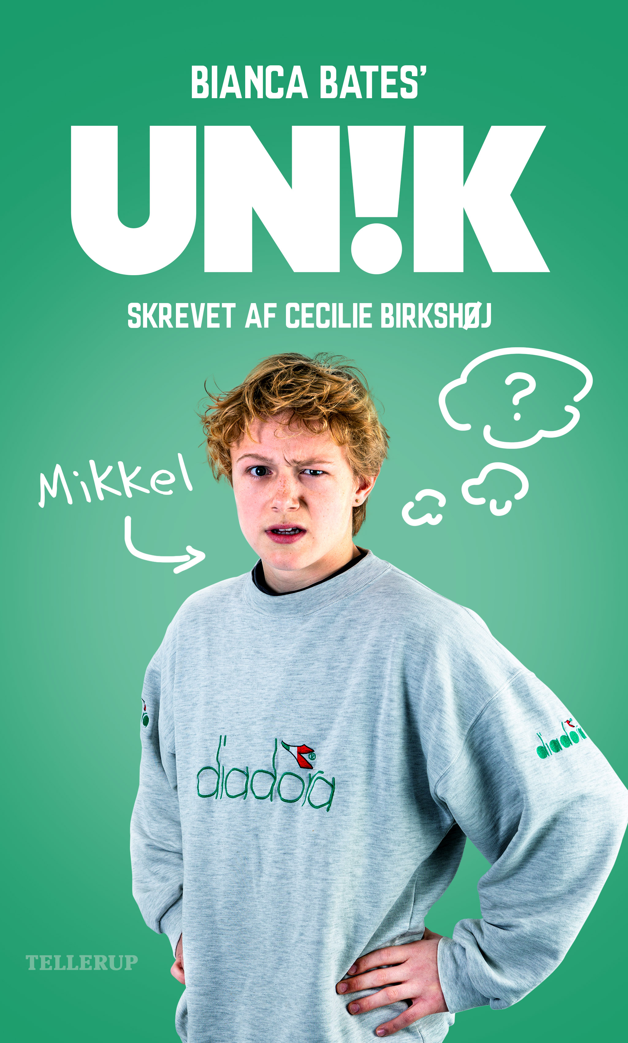 Mikkel