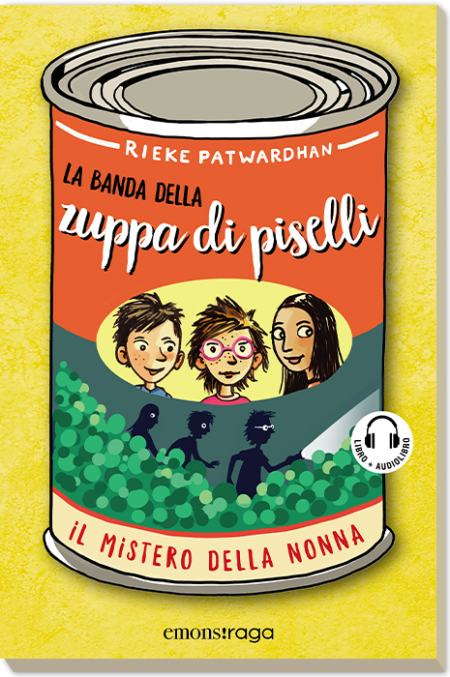 La banda della zuppa di piselli