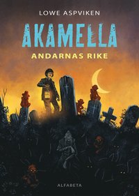 Akamella Andarnas rike