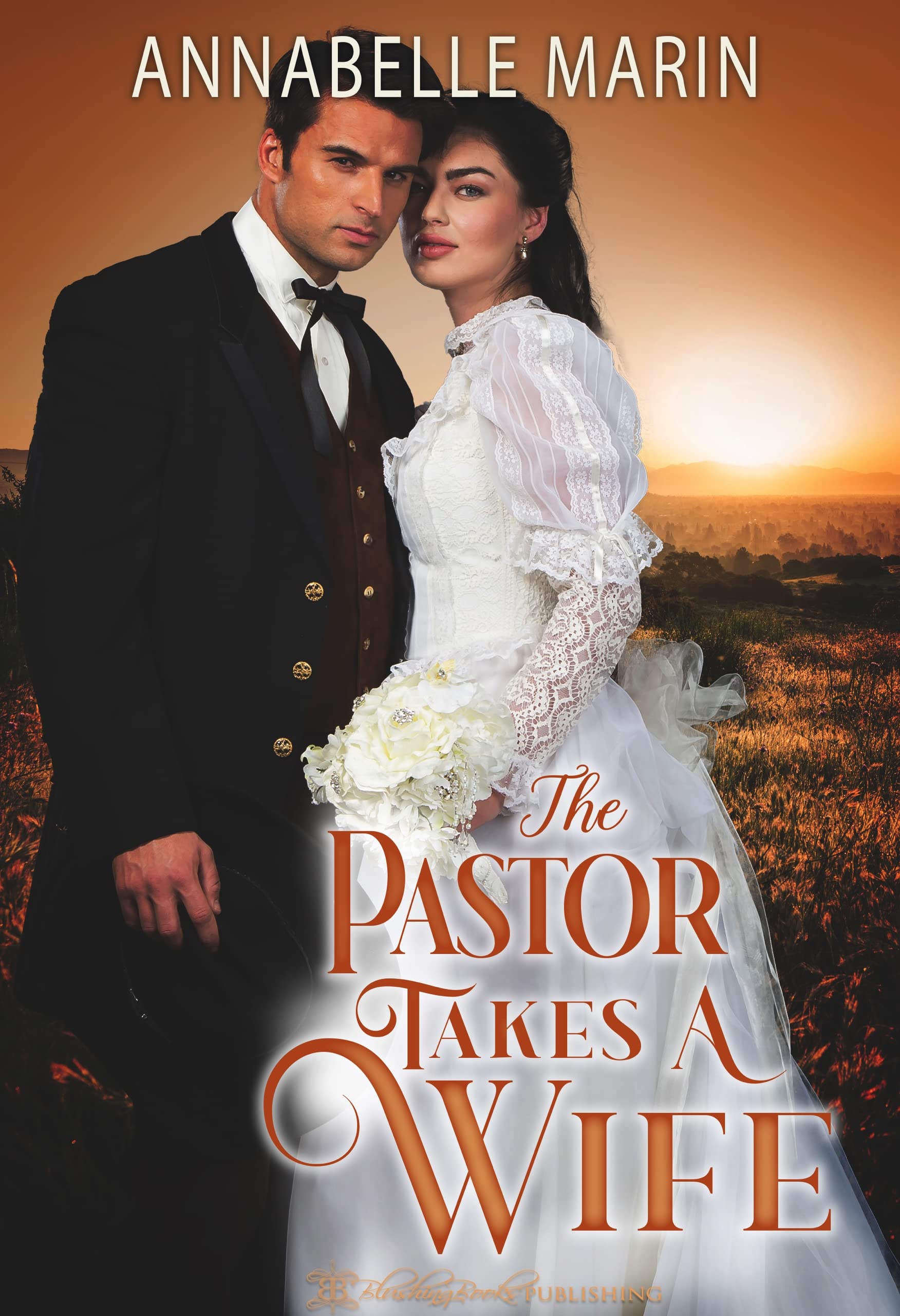 The Pastor Takes a Wife