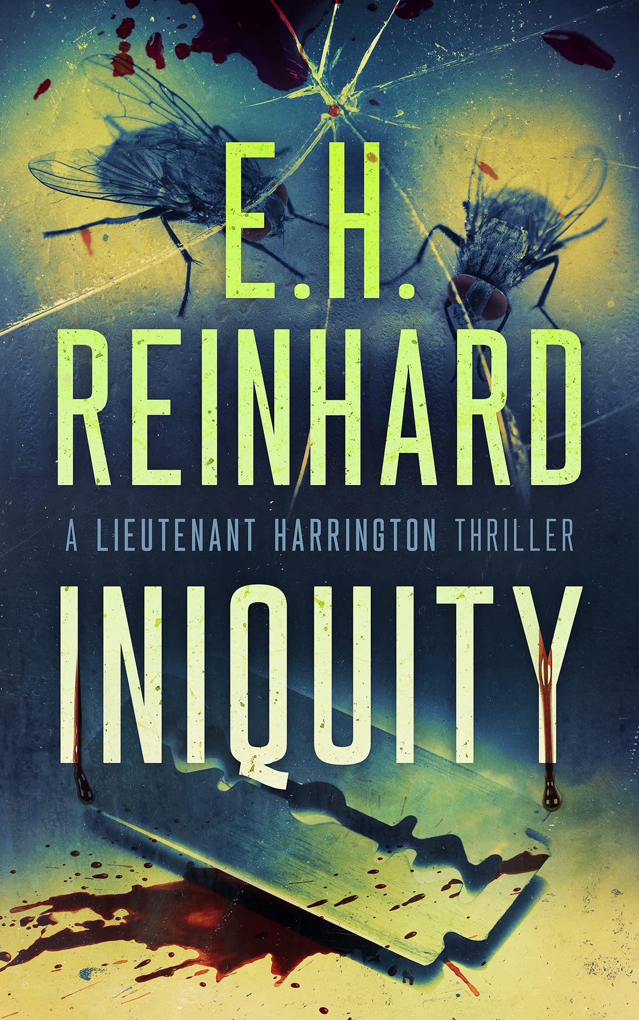 Iniquity