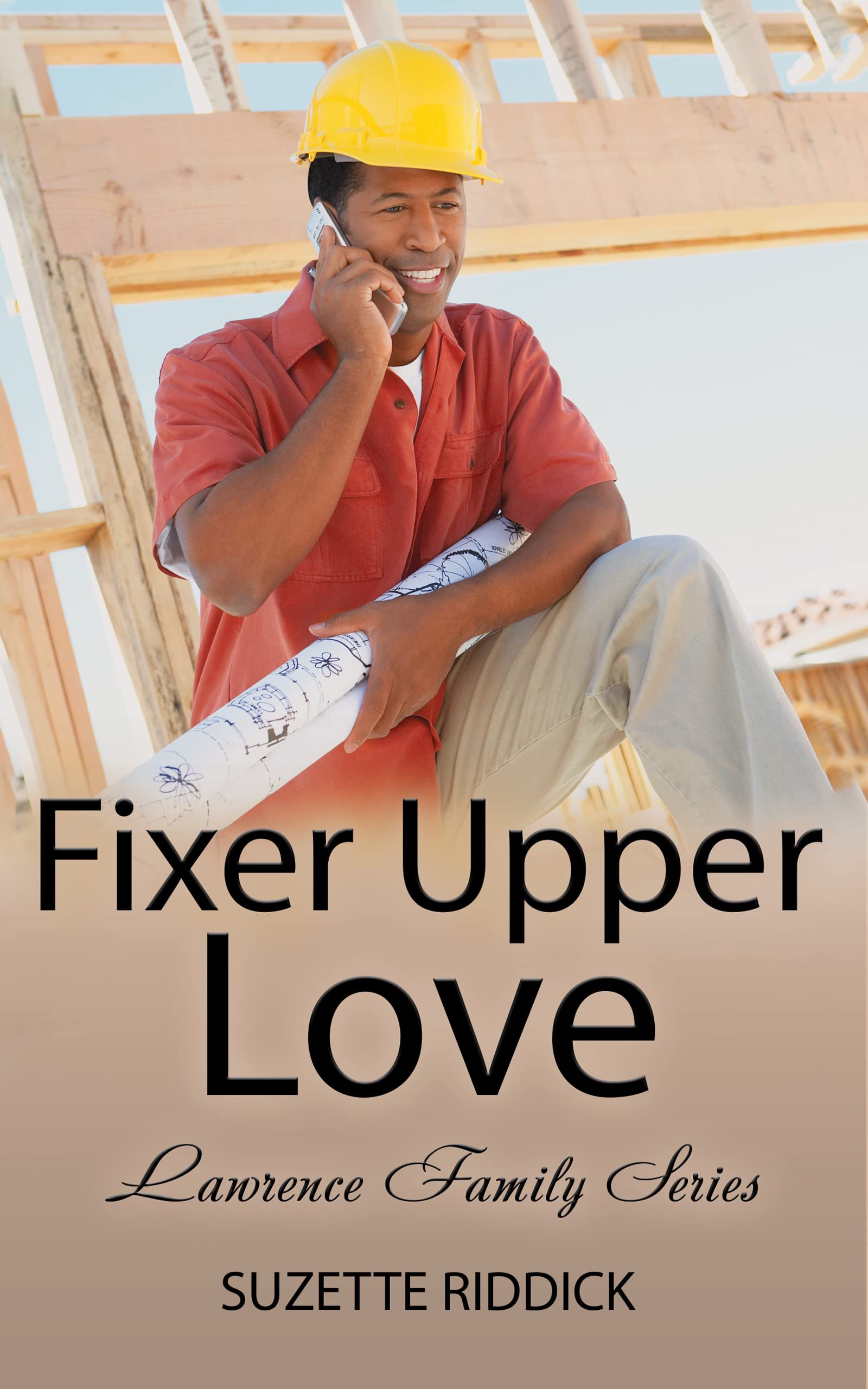 Fixer Upper Love book cover