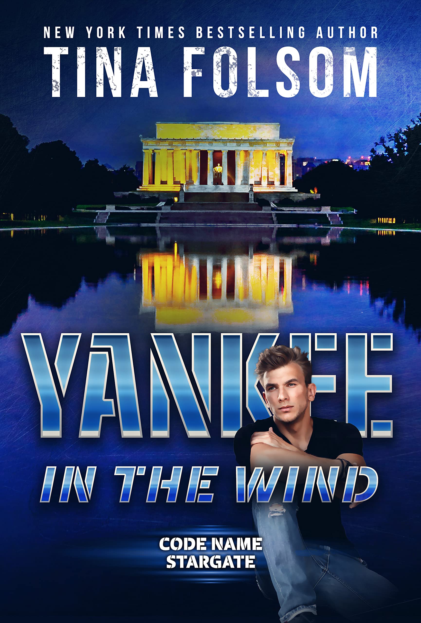 Yankee in the Wind book cover
