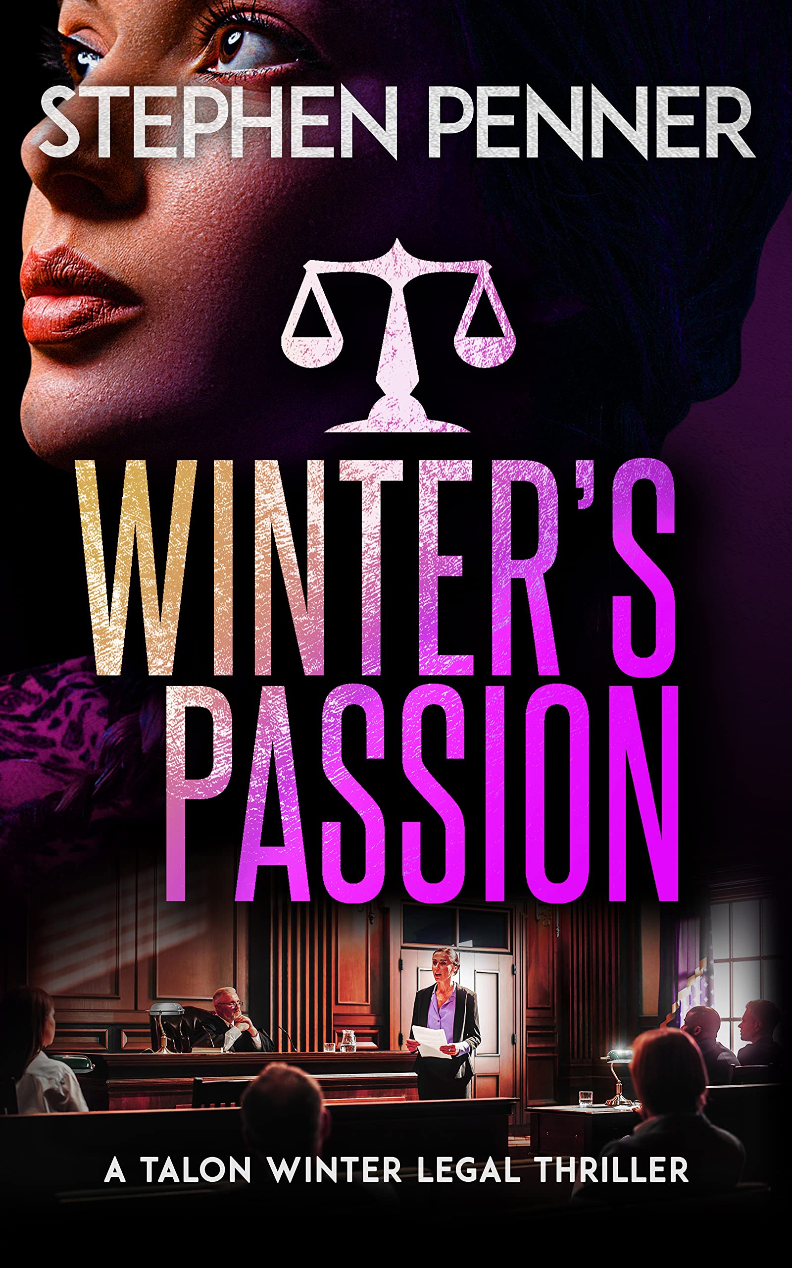 Winter's Passion
