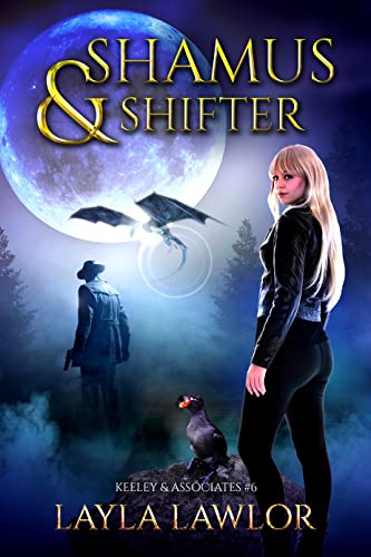 Shamus & Shifter