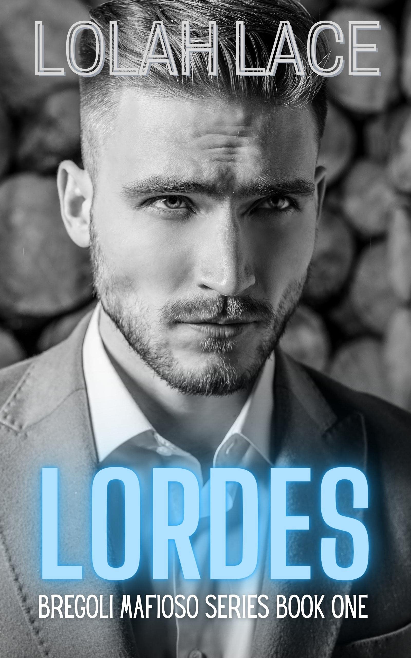 Lordes book cover