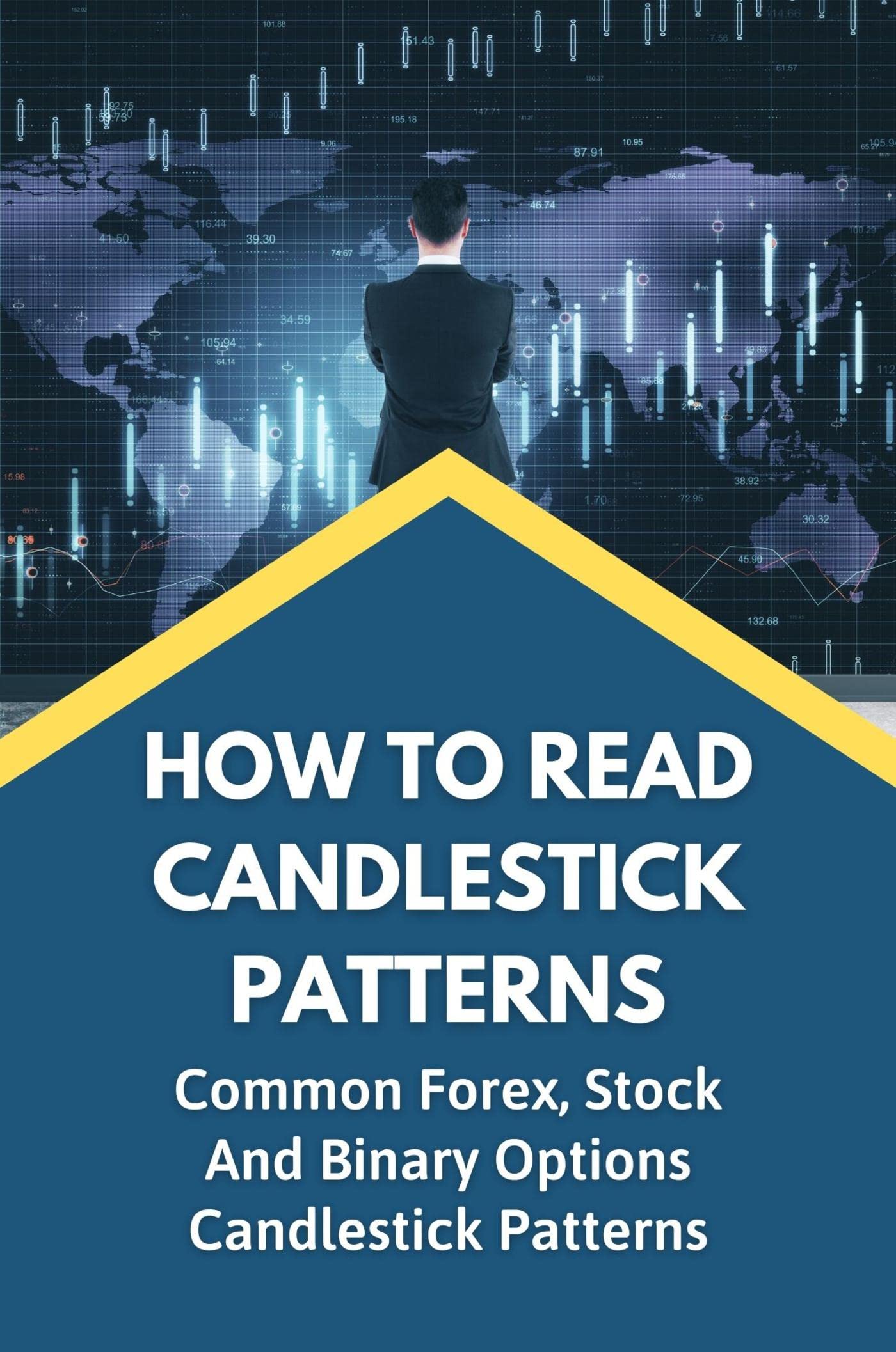 How To Read Candlestick Patterns Common Forex, Stock And Binary