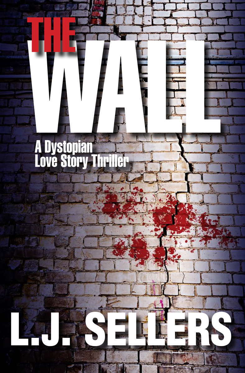 The Wall book cover