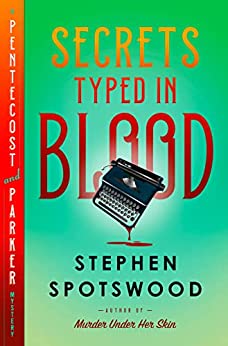 Secrets Typed in Blood