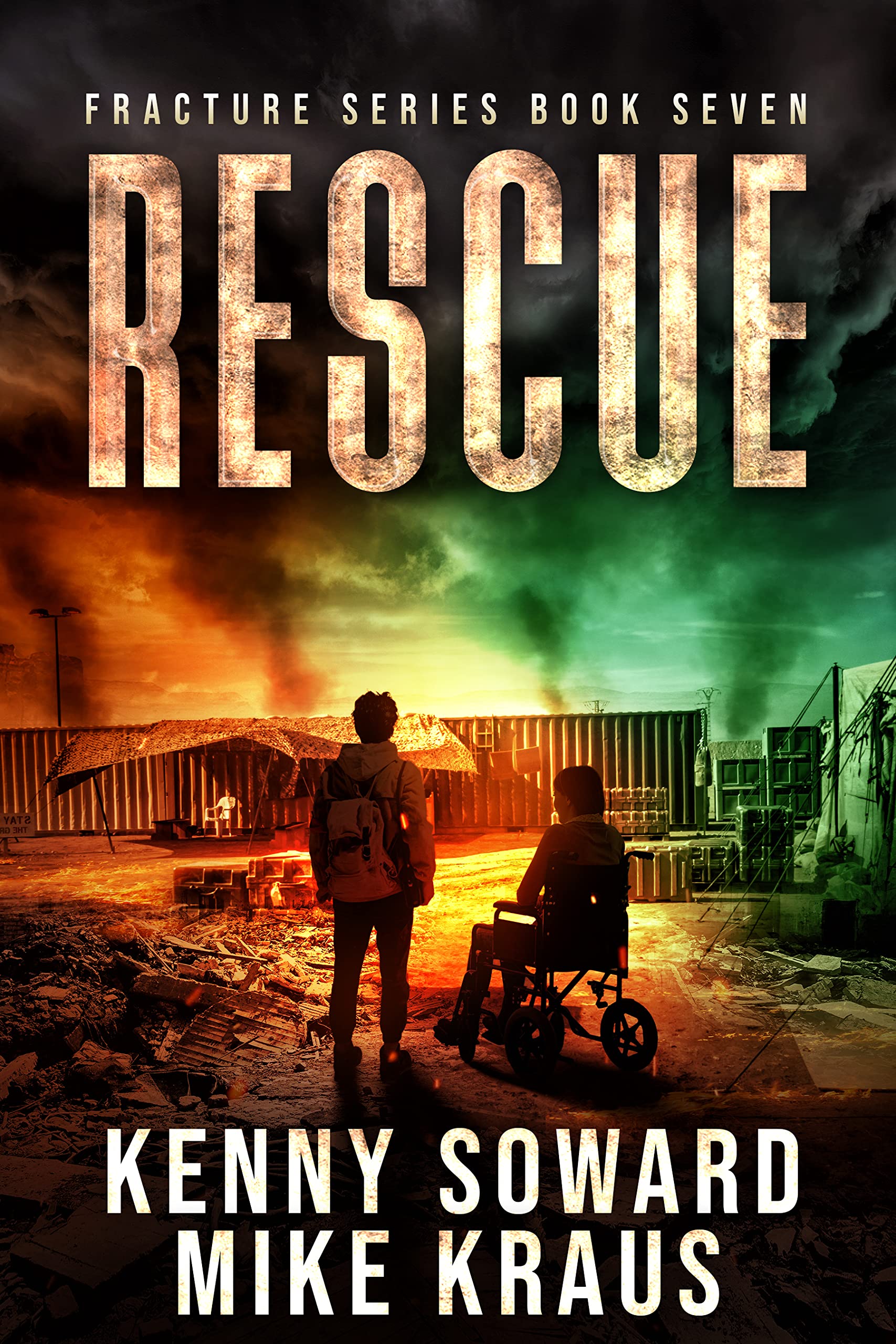 Rescue